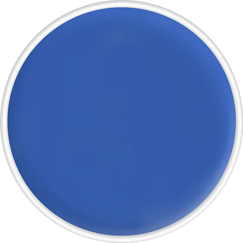 Kryolan Supracolor Nachfüller Buntfarben 4ml