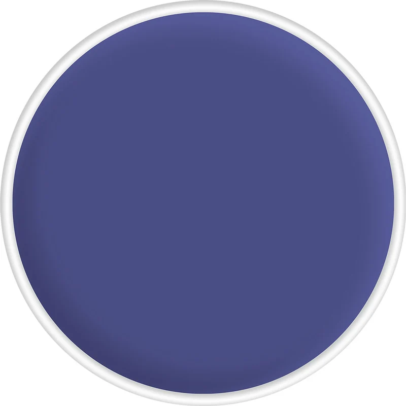Kryolan Supracolor Nachfüller Buntfarben 4ml