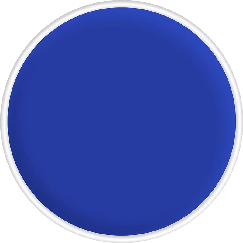 Kryolan Supracolor Nachfüller Buntfarben 4ml
