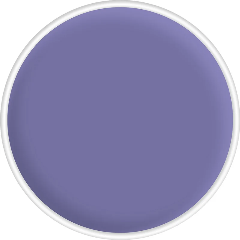 Kryolan Supracolor Nachfüller Buntfarben 4ml