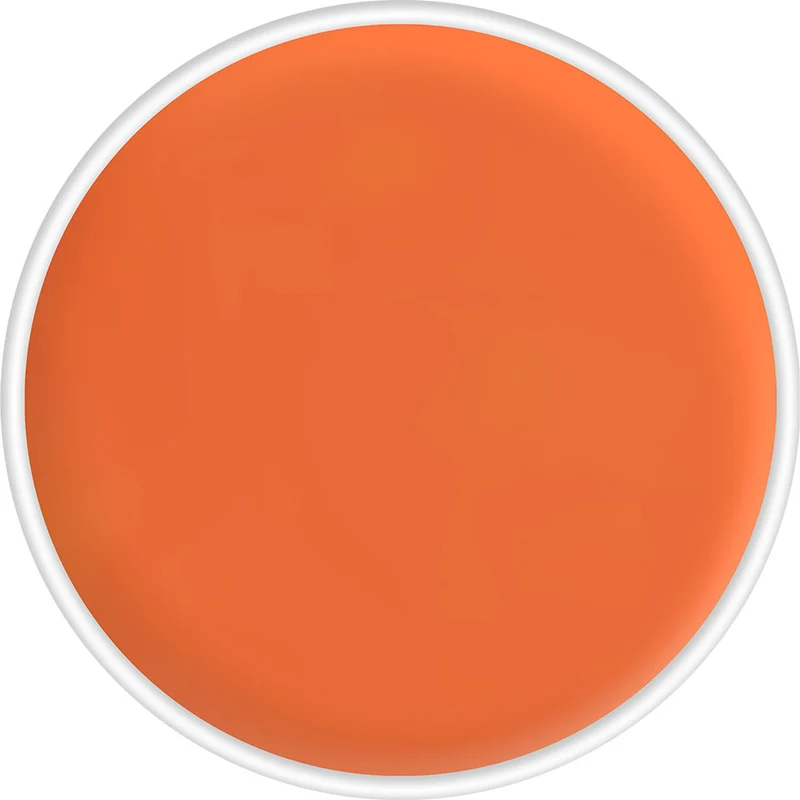 Kryolan Supracolor Nachfüller Buntfarben 4ml