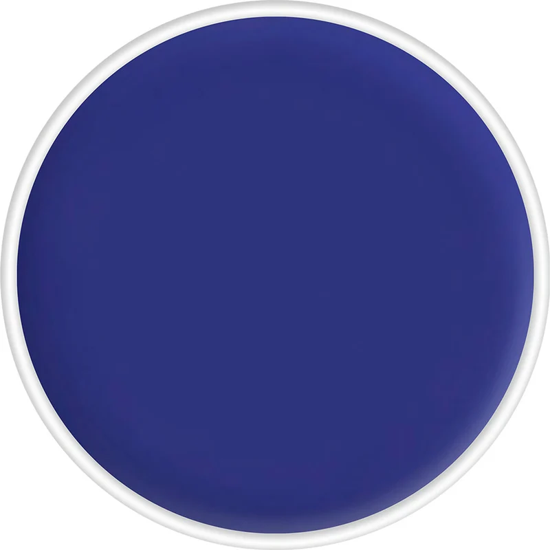 Kryolan Supracolor Nachfüller Buntfarben 4ml