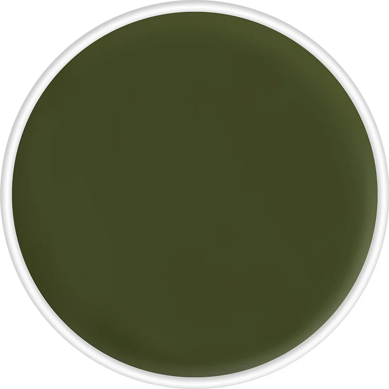 Kryolan Supracolor Nachfüller Buntfarben 4ml
