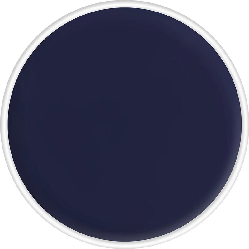 Kryolan Supracolor Nachfüller Buntfarben 4ml