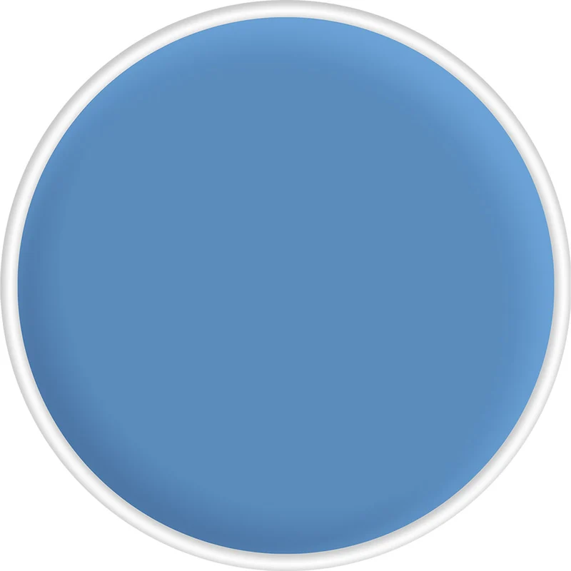 Kryolan Supracolor Nachfüller Buntfarben 4ml