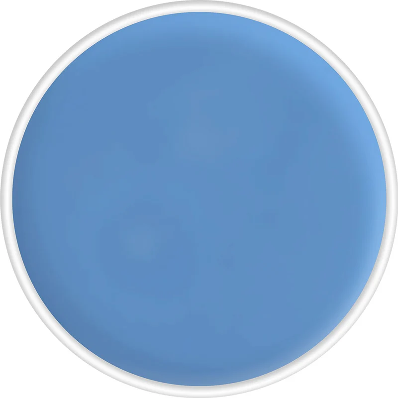 Kryolan Supracolor Nachfüller Buntfarben 4ml