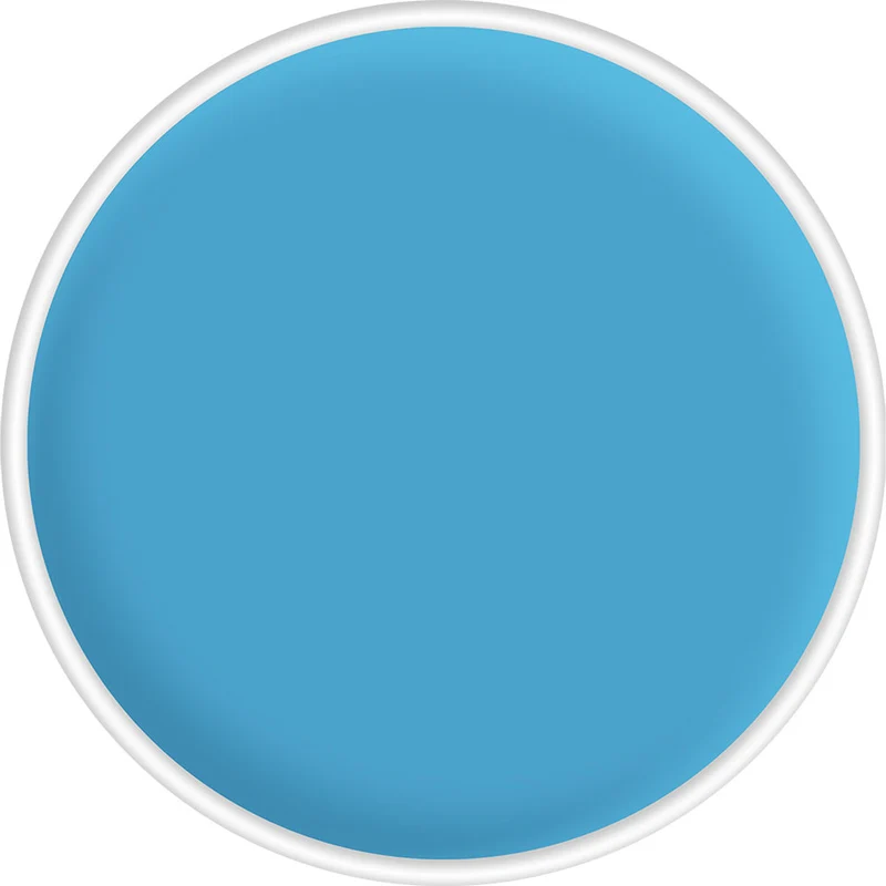 Kryolan Supracolor Nachfüller Buntfarben 4ml