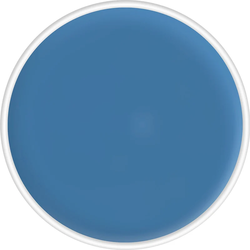 Kryolan Supracolor Nachfüller Buntfarben 4ml
