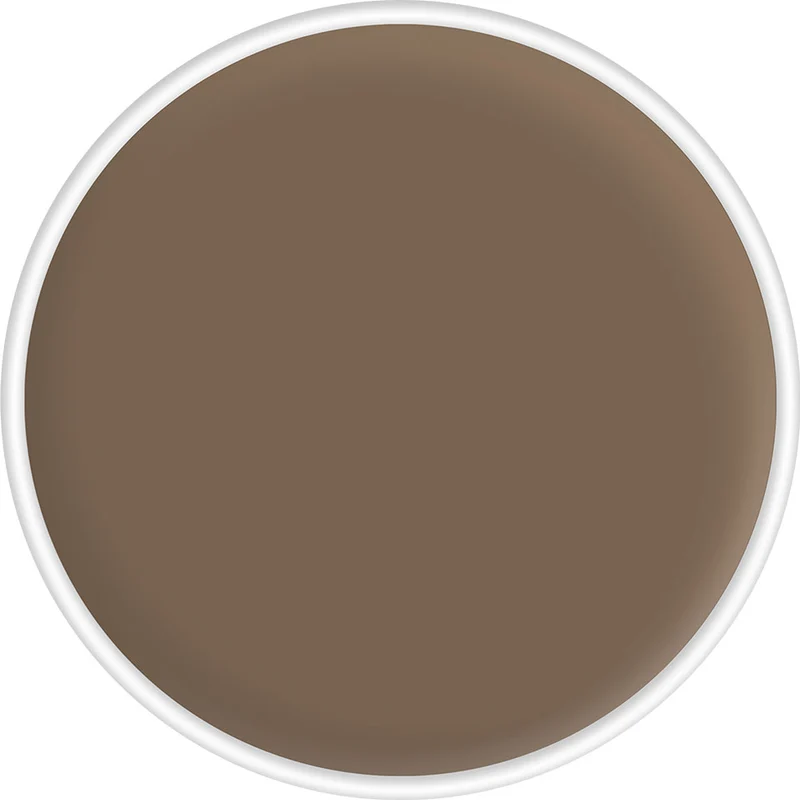 Kryolan Supracolor Nachfüller Buntfarben 4ml
