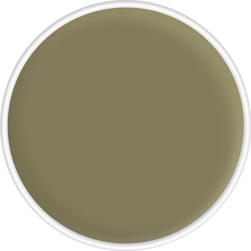 Kryolan Supracolor Nachfüller Buntfarben 4ml