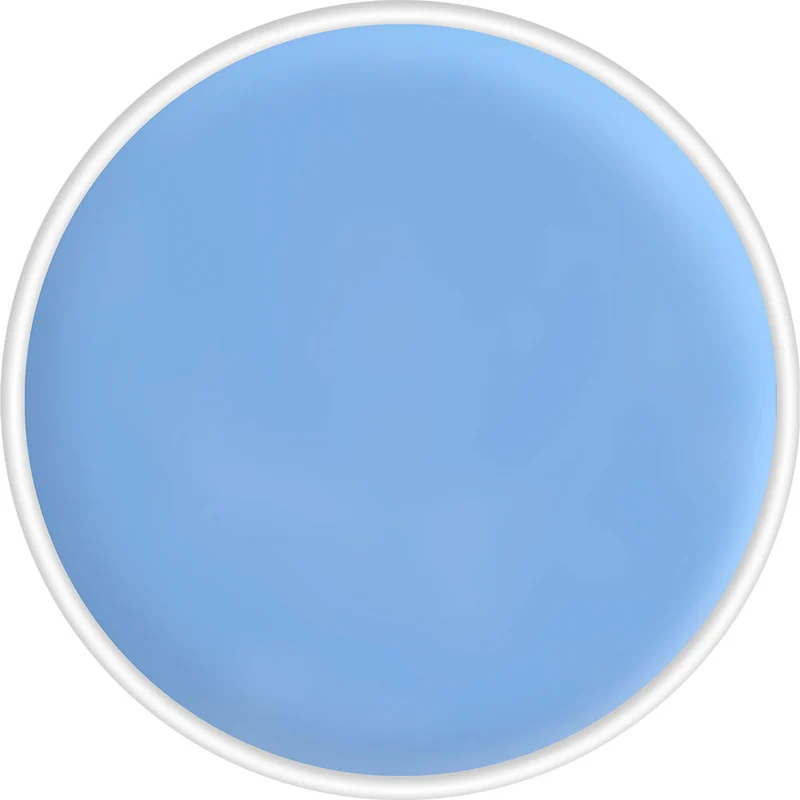 Kryolan Supracolor Nachfüller Buntfarben 4ml