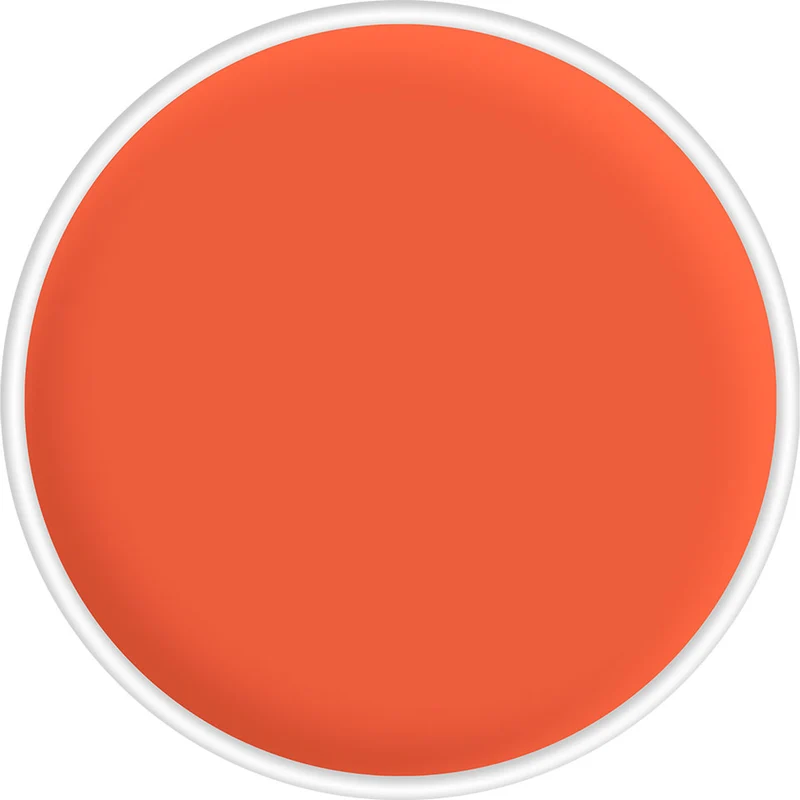 Kryolan Supracolor Nachfüller Buntfarben 4ml