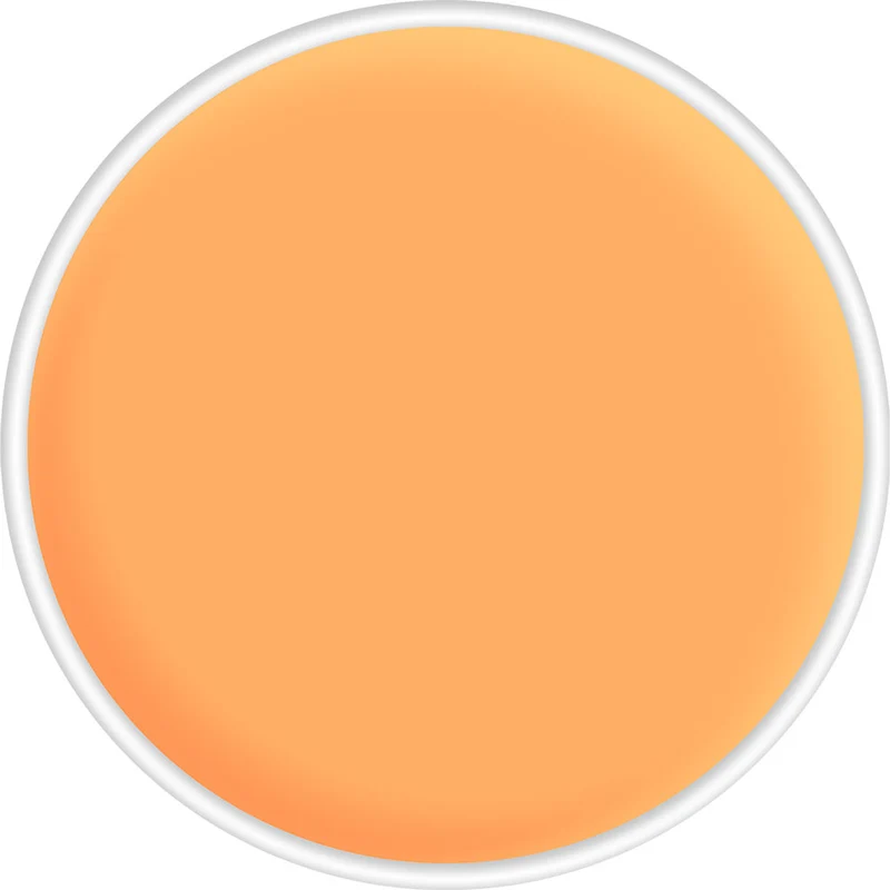 Kryolan Supracolor Nachfüller Buntfarben 4ml