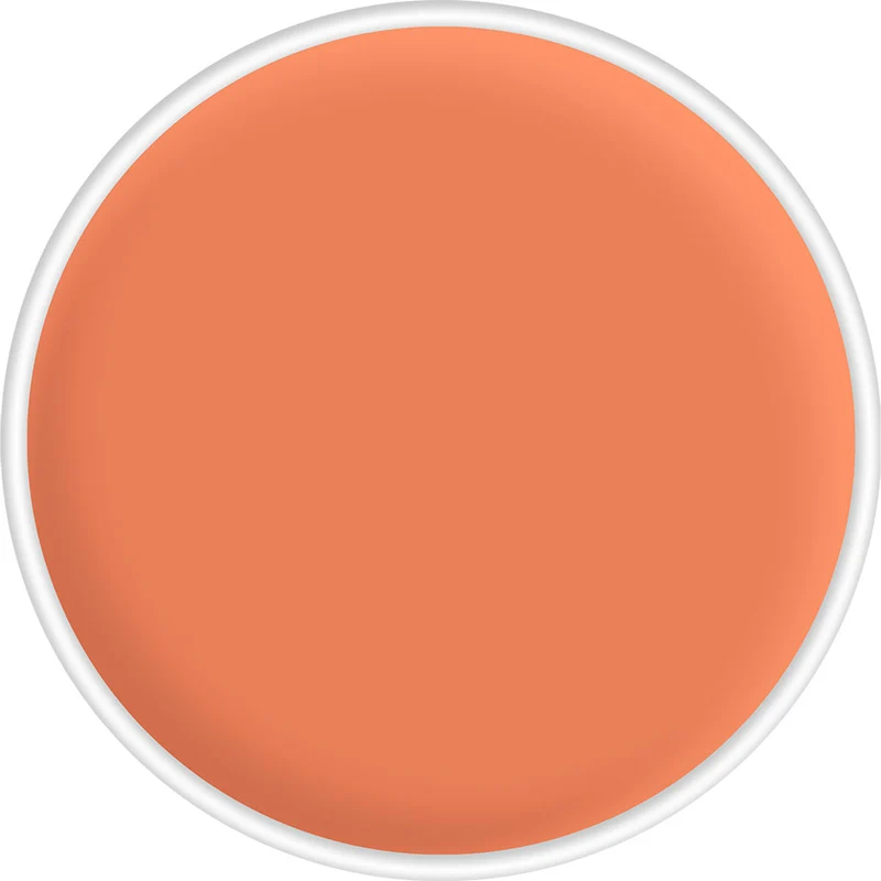 Kryolan Supracolor Nachfüller Buntfarben 4ml