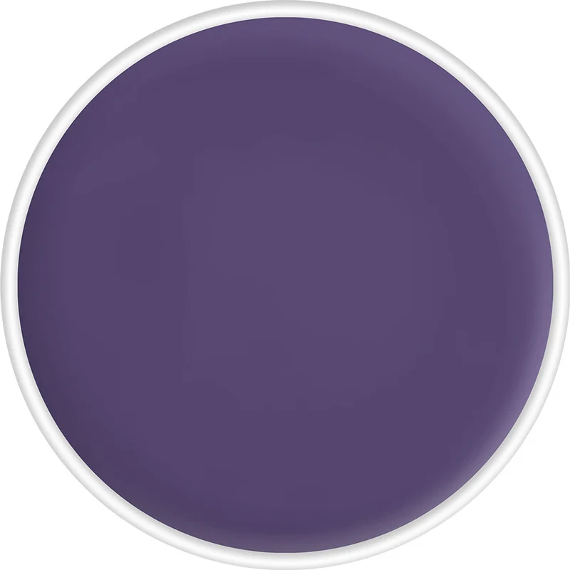 Kryolan Supracolor Nachfüller Buntfarben 4ml