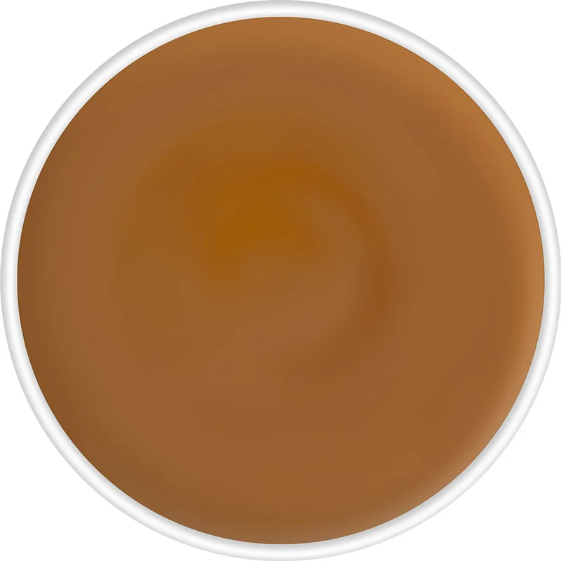 Kryolan Supracolor Nachfüller Buntfarben 4ml