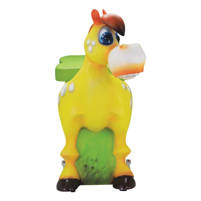 Untersuchungstisch Kinder «Pferd»