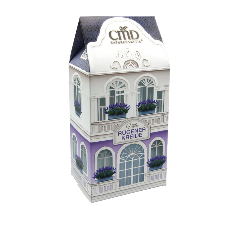 CMD Pflege-Set Villa Rügener Kreide