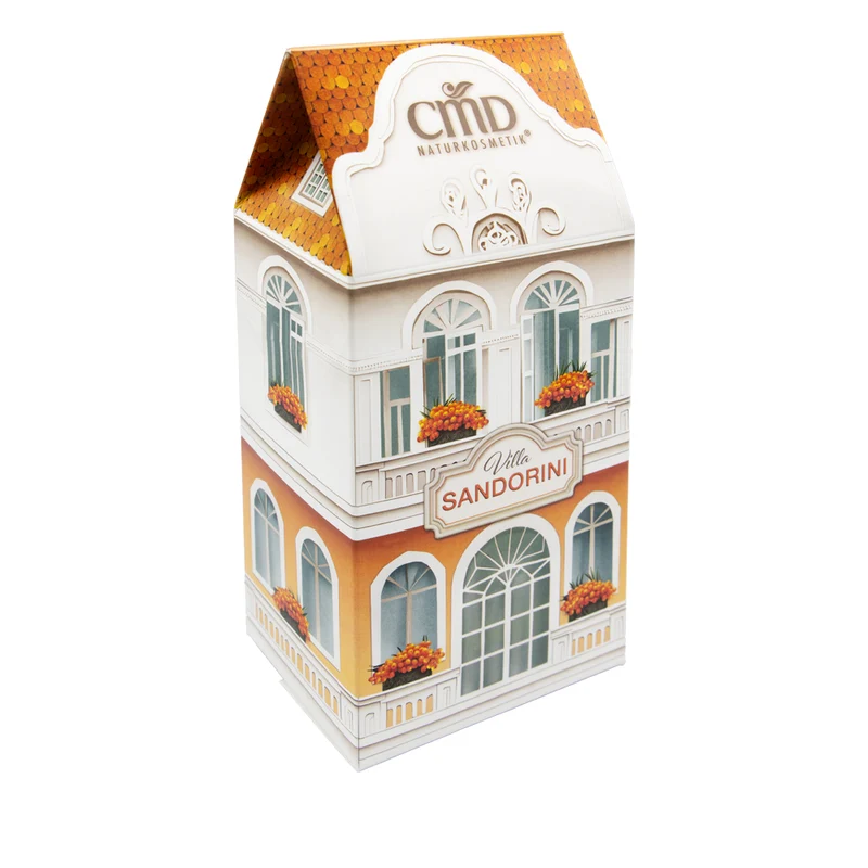 CMD Pflege-Set Villa Sandorini