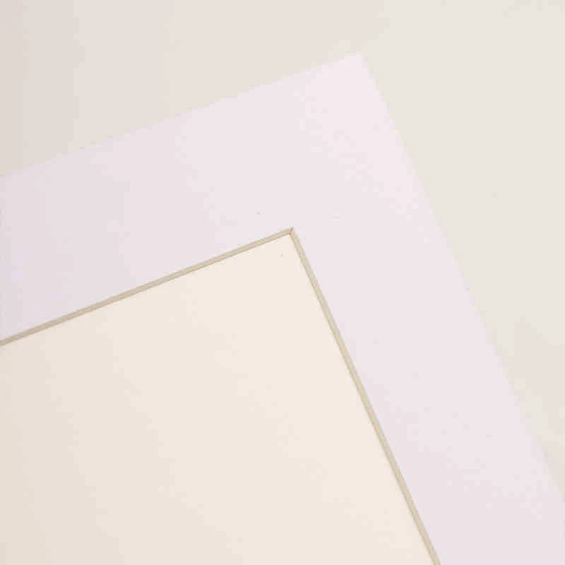 Premium-Qualität Mat Board Rahmen