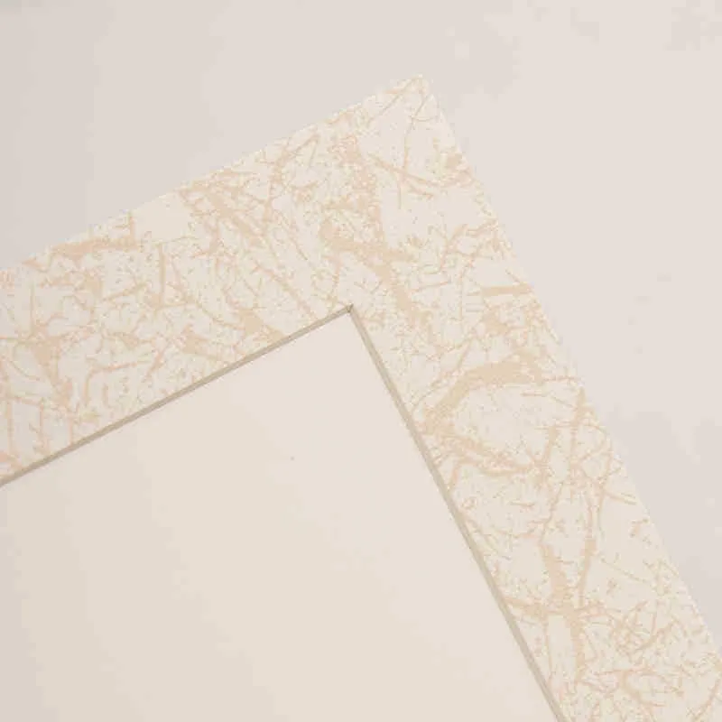 Premium-Qualität Mat Board Rahmen