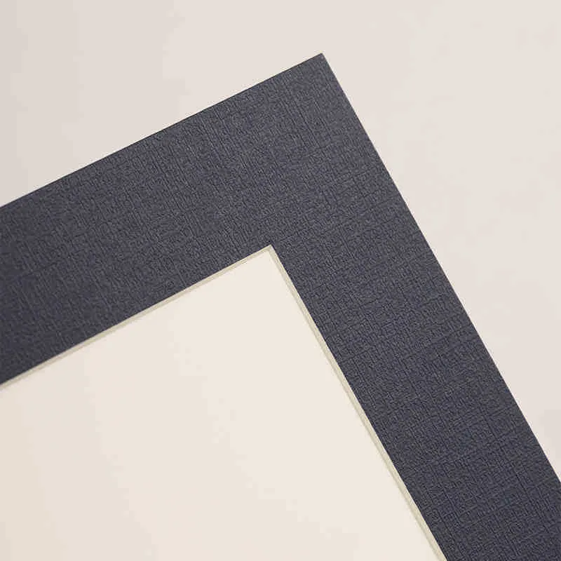 Premium-Qualität Mat Board Rahmen