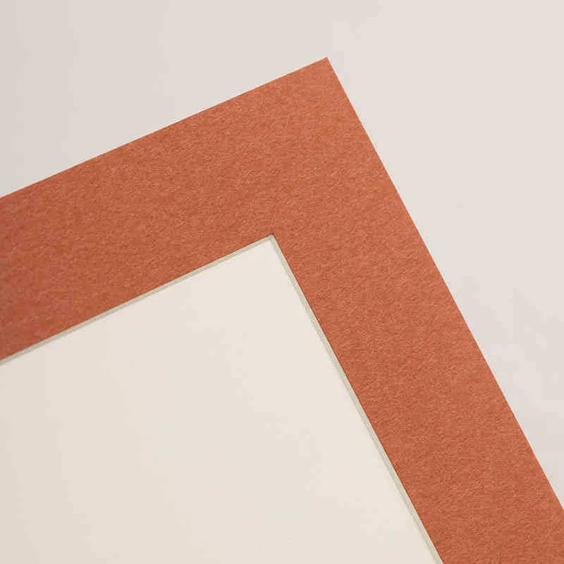 Premium-Qualität Mat Board Rahmen