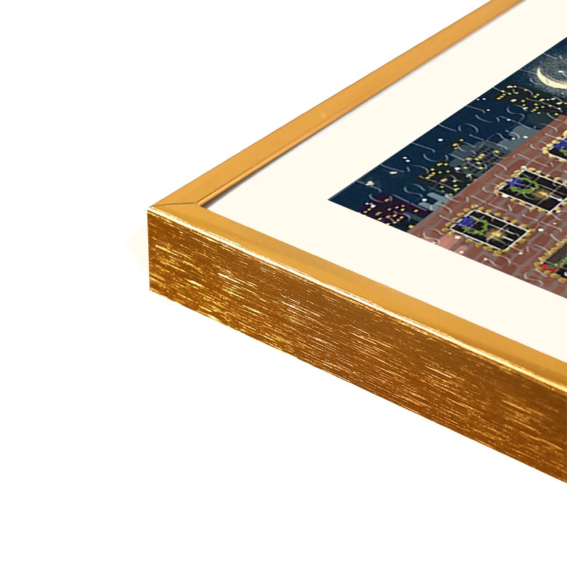 Premium Puzzle Rahmen