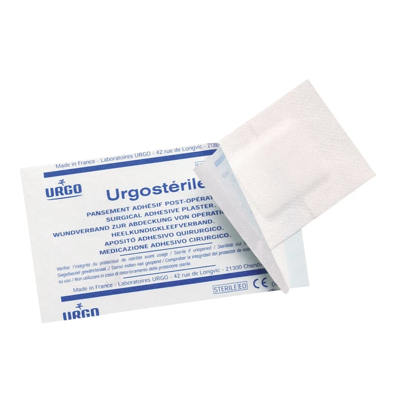 URGOsterile Wundverband