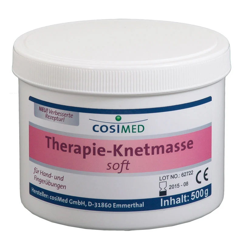 Therapie-Knete