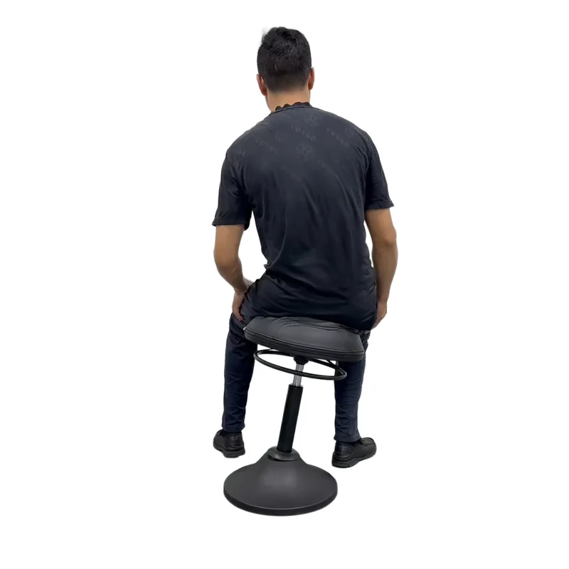 Teqler Sitzhocker