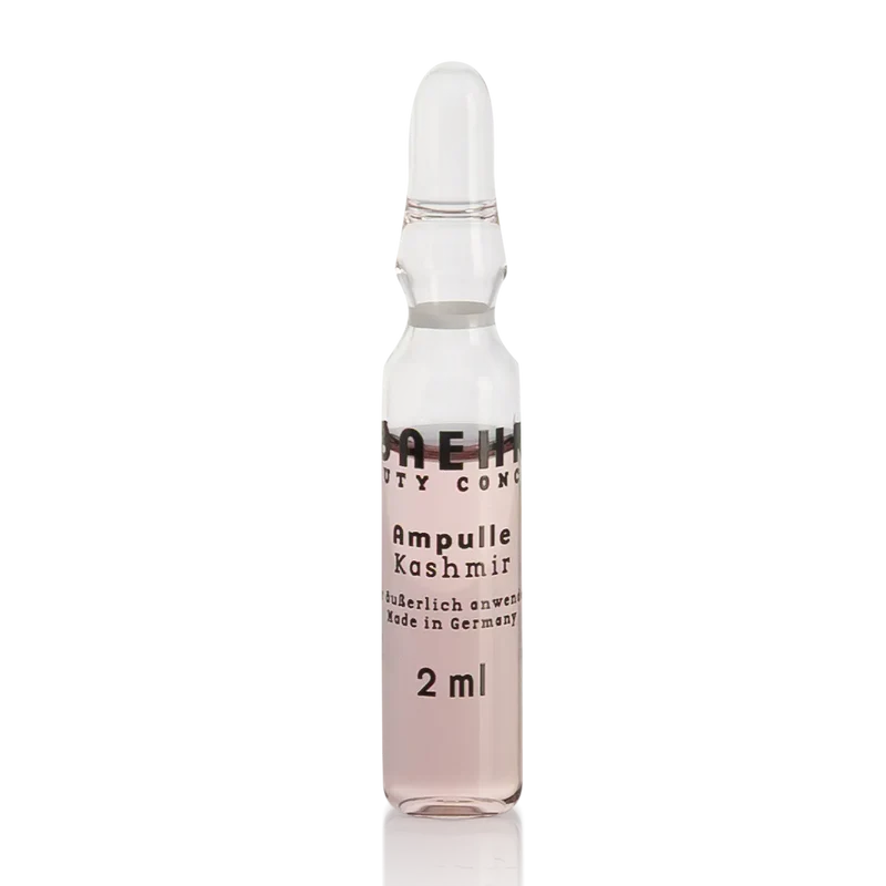 BAEHR beauty concept Ampulle Kashmir 10 x 2 ml