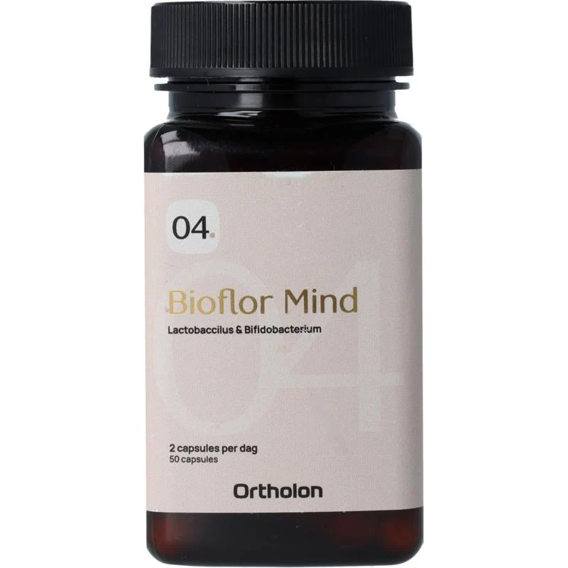 Ortholon Bioflor mind