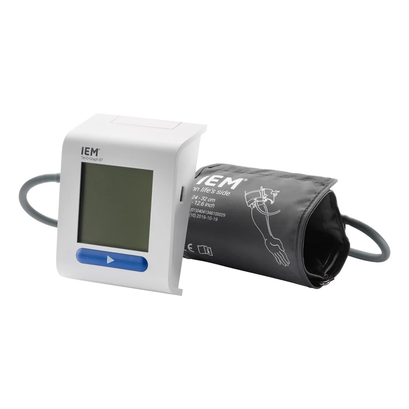Tel-O-Graph BT