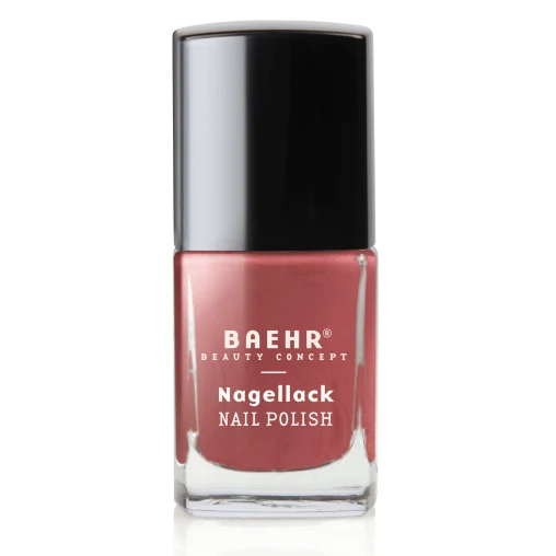 BAEHR Nagellack pastell rose 11 ml