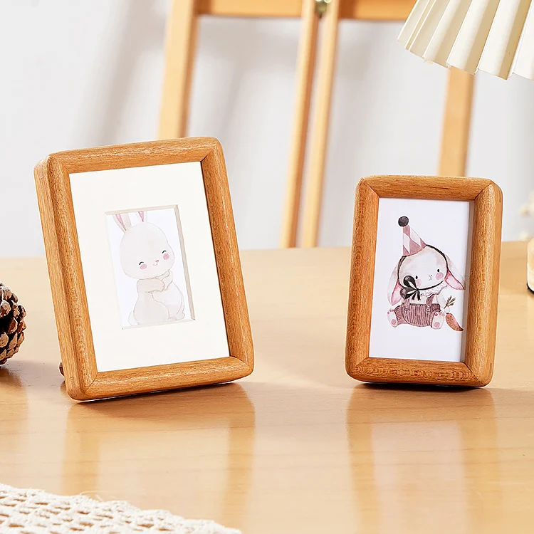 Foto Rahmen für Wanddekoration