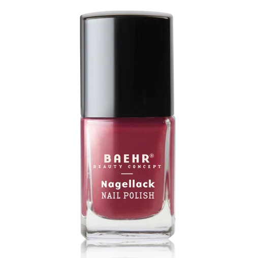 BAEHR Nagellack love reflection 11 ml