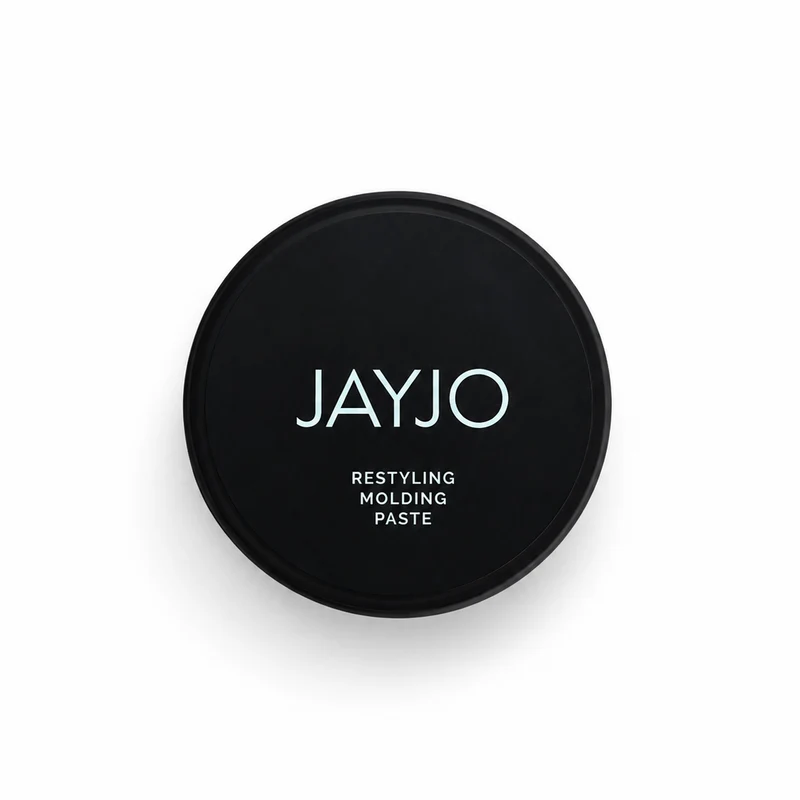 JAYJO Restyling Molding Paste, Medium Hold