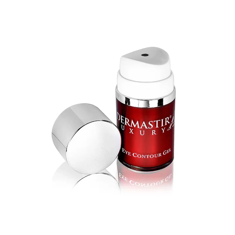 Dermastir Luxury Eye Contour Gel