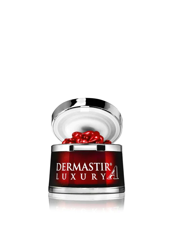 Dermastir Twister Eye&Lip Contour