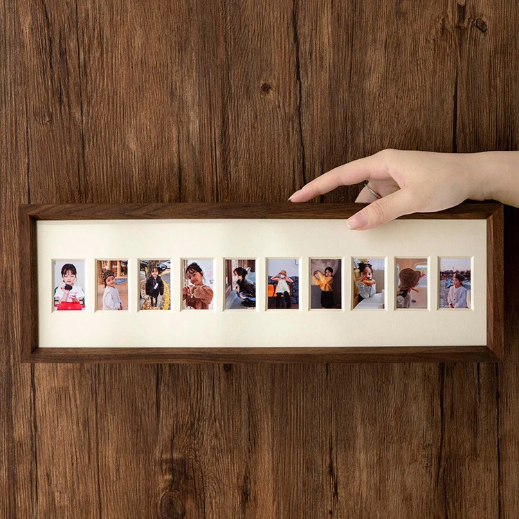 Multi-Photo Collage Rahmen