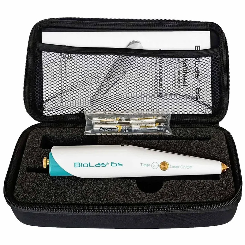 Softlaser BioLas 6s