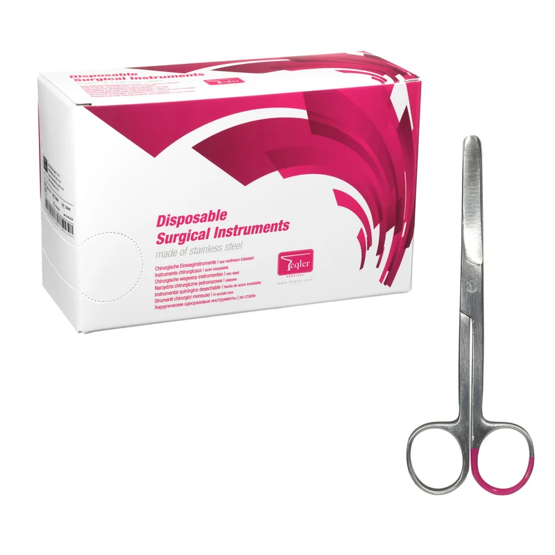 Smart Line Chirurgische Scheren (13 cm)