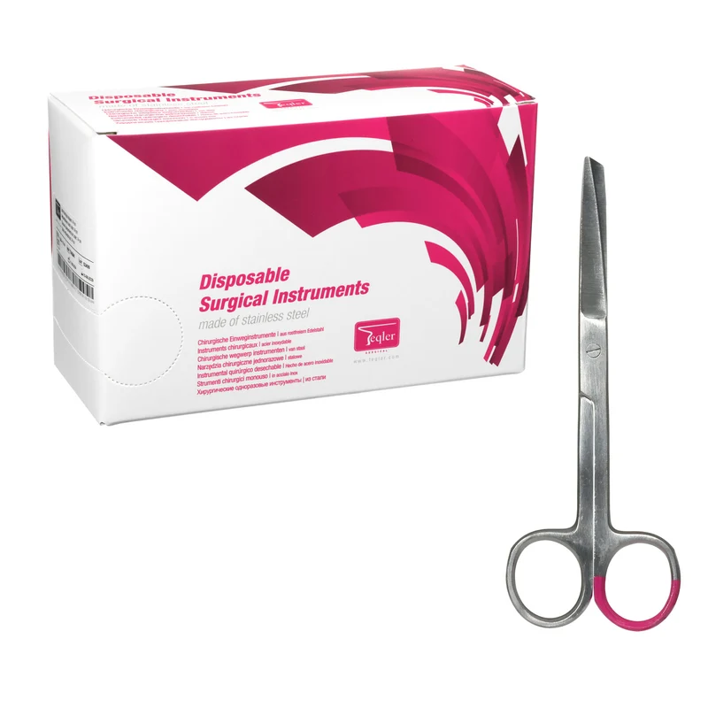 Smart Line Chirurgische Scheren (13 cm)