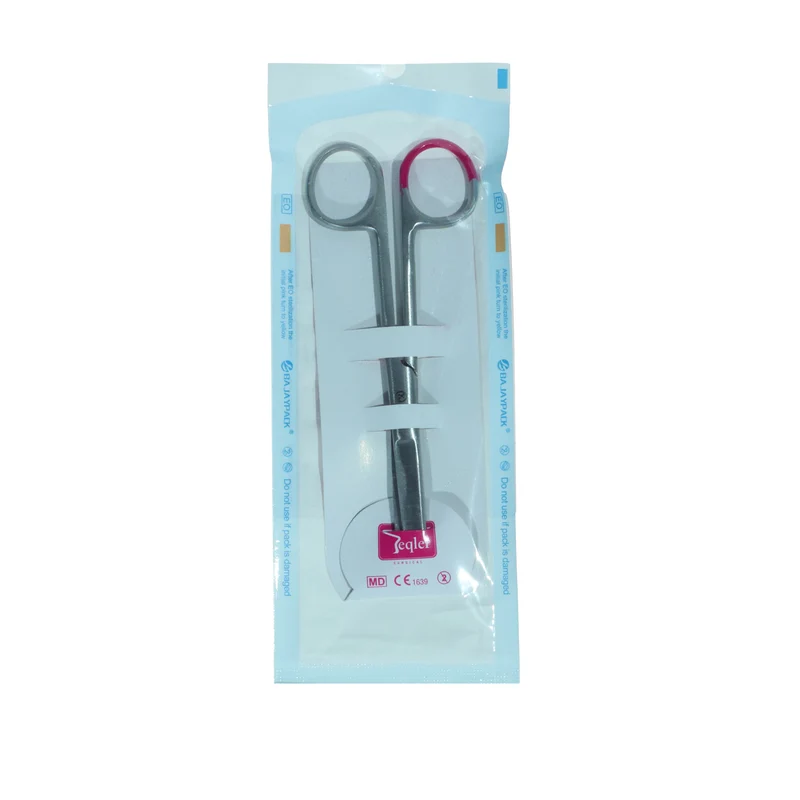 Smart Line Chirurgische Schere (gebogen)