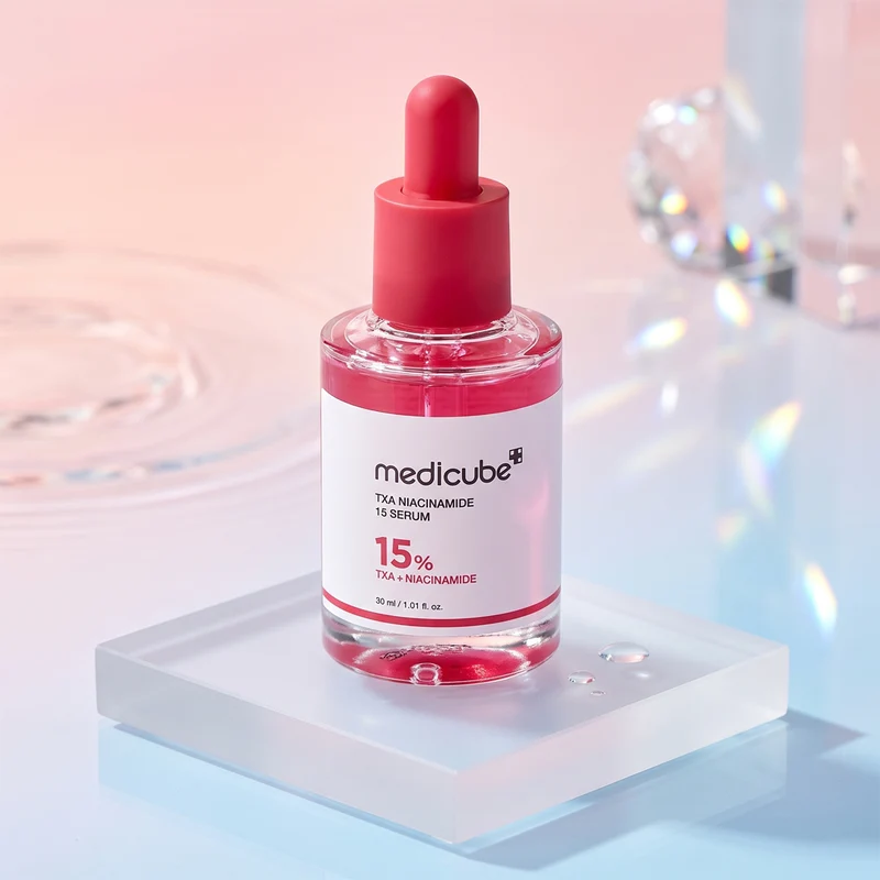 Medicube TXA Niacinamide 15 Serum
