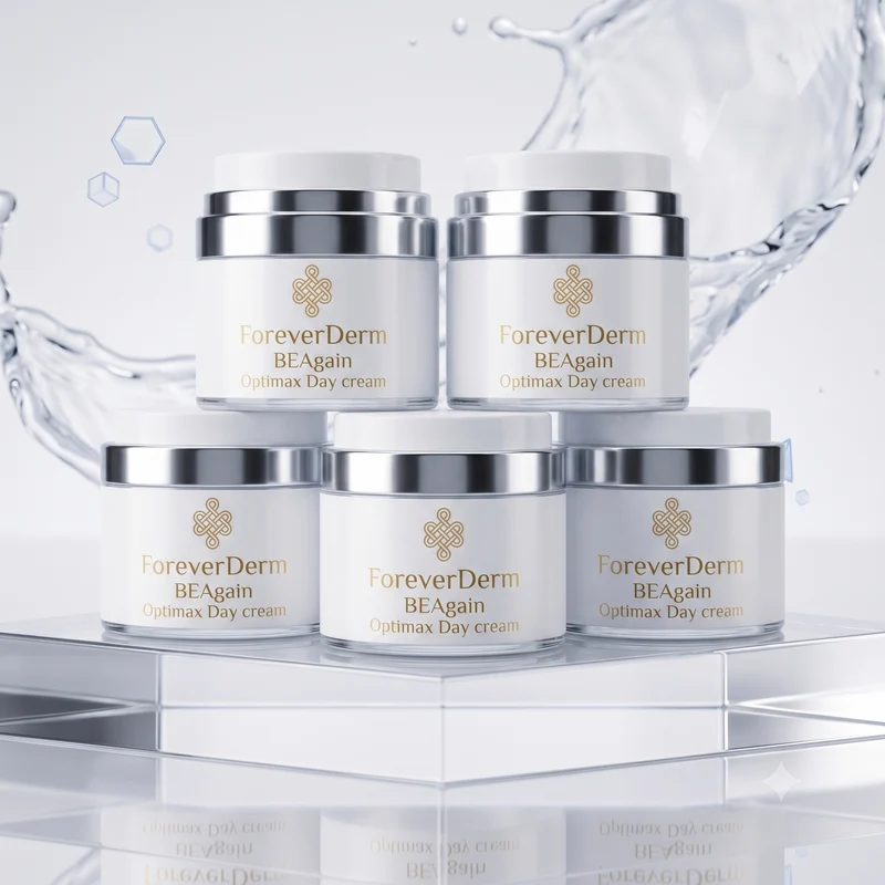ForeverDerm BEAgain Optimax Day Cream