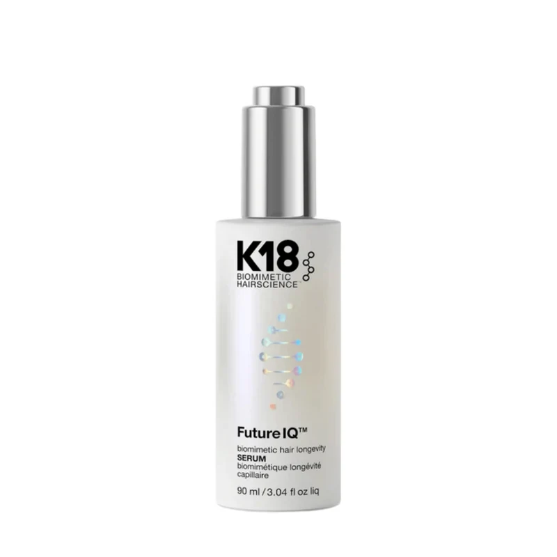 K18 FutureIQ™ Biomimetic Hair Longevity Serum