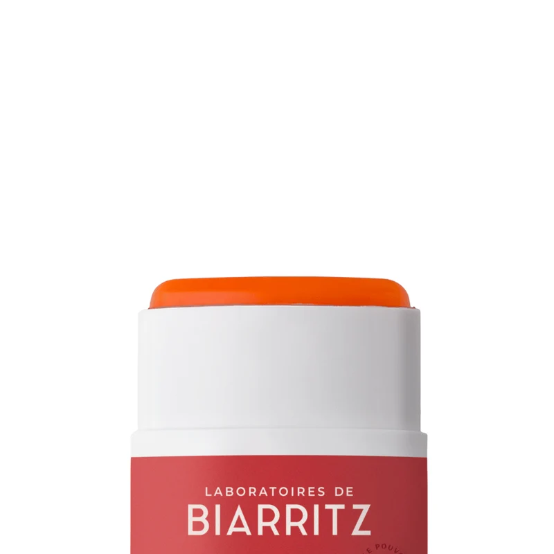 Laboratoires de Biarritz Invisible Sun Stick SPF50+