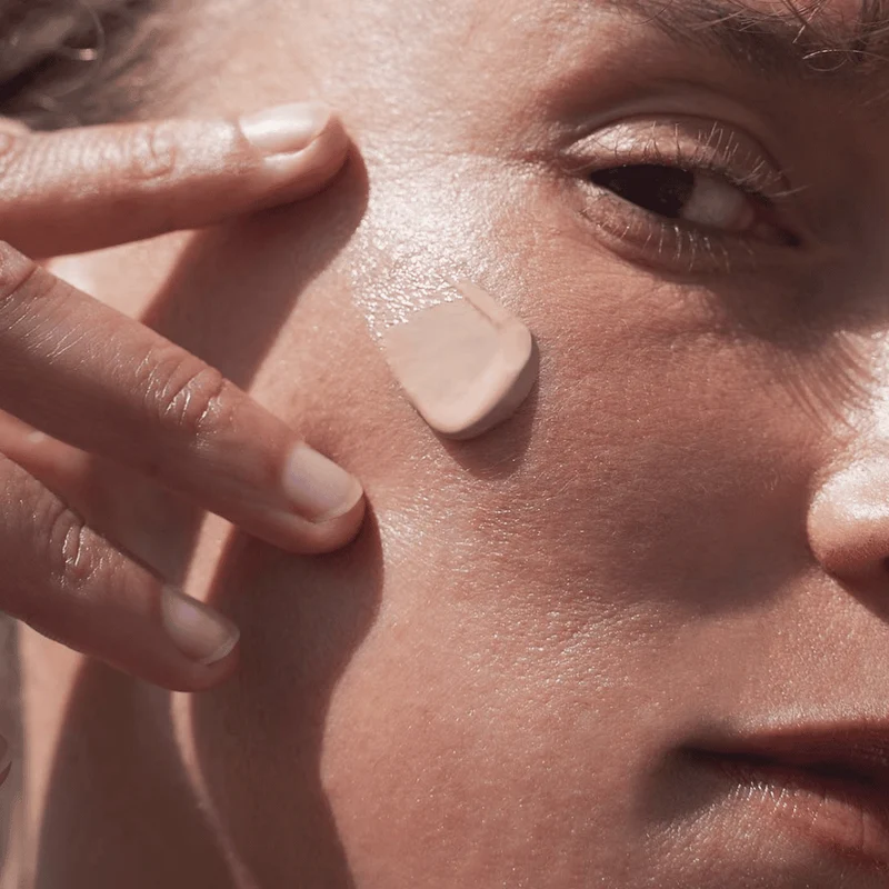 Laboratoires de Biarritz SPF50 Tinted Sun Cream